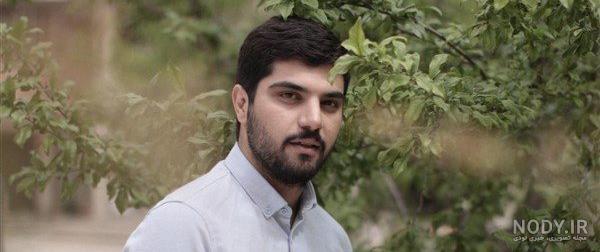 عکس لیلا و حامد در سریال پدر عکس لیلا و حامد در سریال پدر