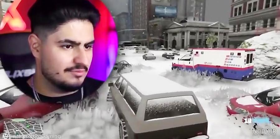 عکس مصاحبه جنجالی علی کریمی علیه شهریار/ دایی باید محروم می‌شد | AZAADII