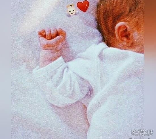 عکس نوزاد برای پروفایل با ژست های جذاب آتلیه ای عکس نوزاد برای پروفایل با ژست های جذاب آتلیه ای