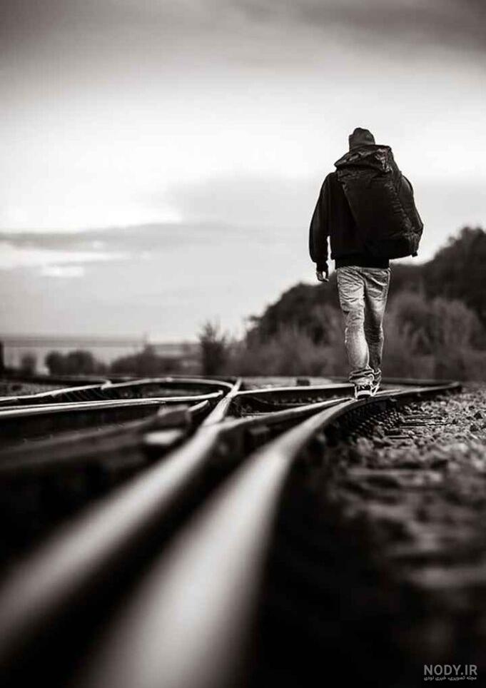 عکس پروفایل بدون متن و ساده ️ [ بهترین تصاویر ]