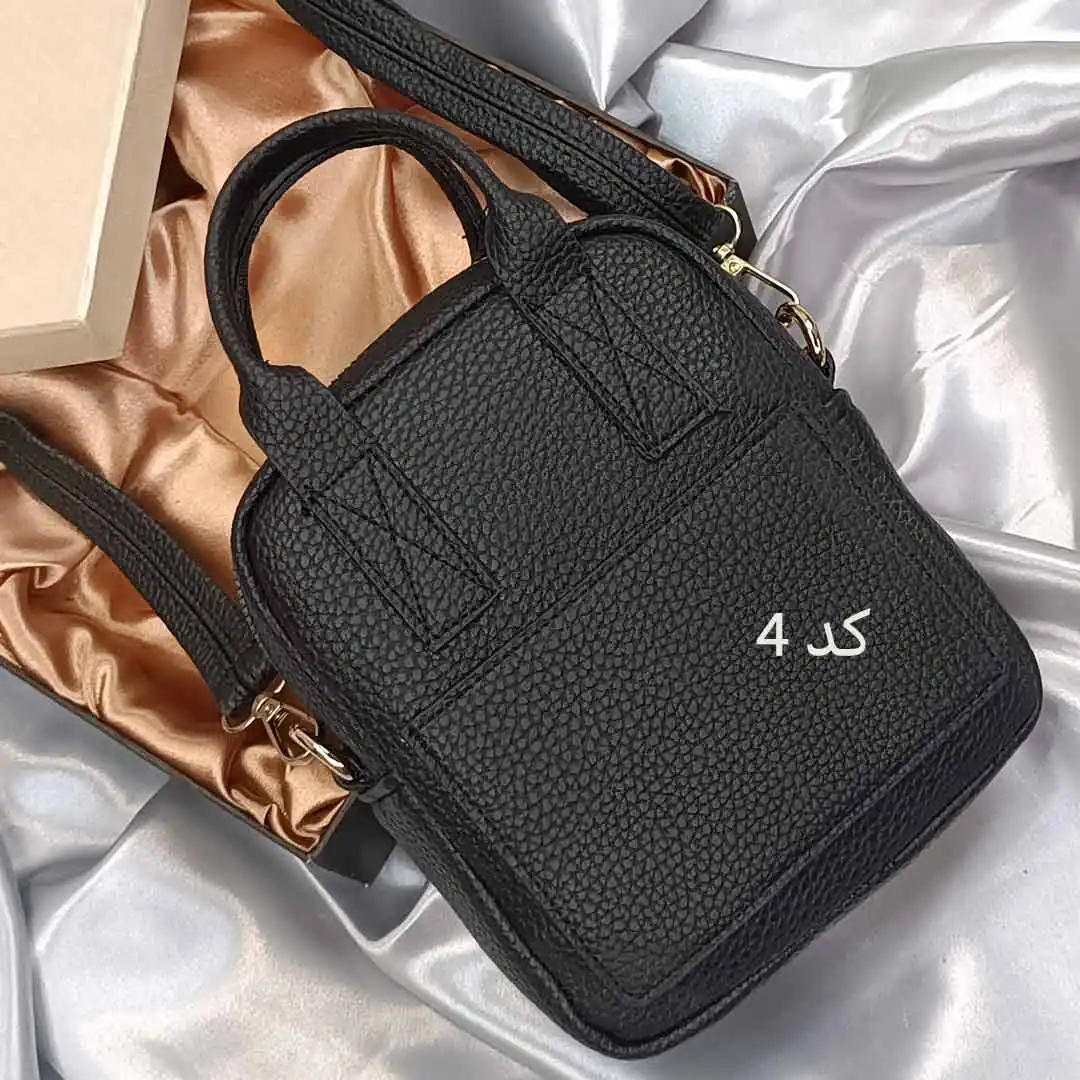 عکس کیف دخترانه شیک بچه گانه