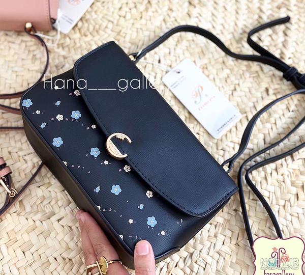 عکس کیف دخترانه شیک جدید