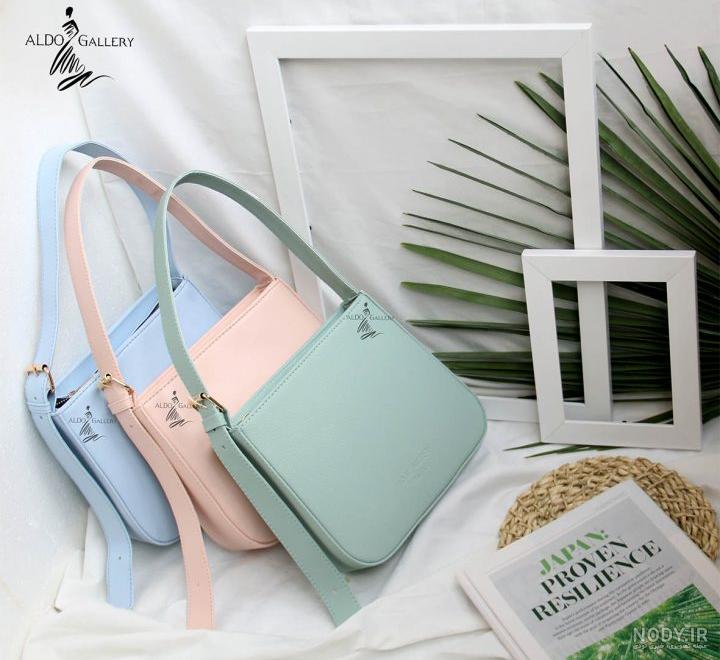عکس کیف دخترانه ی شیک