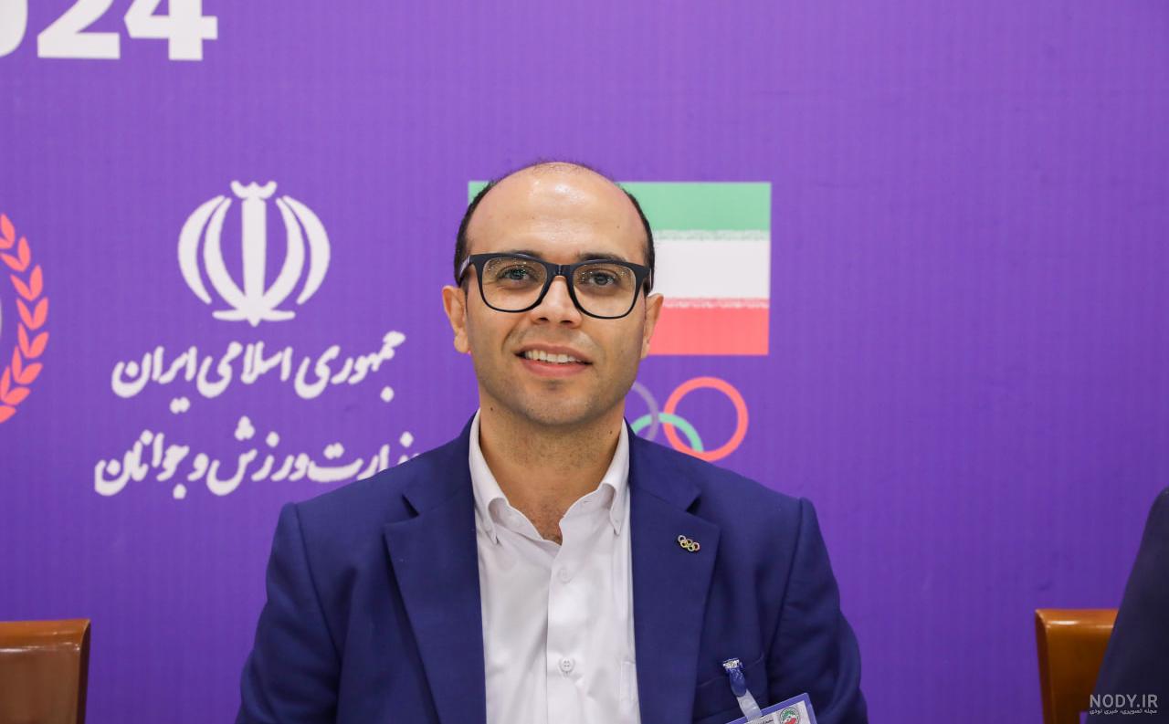 فدراسیون ووشو جمهوری اسلامی ایران