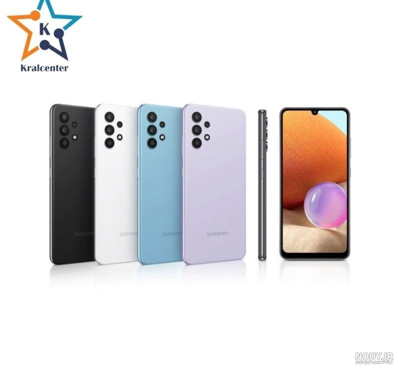 قیمت و خرید گوشی موبایل سامسونگ مدل Galaxy A14 دو سیم کارت ظرفیت ... قیمت و خرید گوشی موبایل سامسونگ مدل Galaxy A14 دو سیم کارت ظرفیت ...