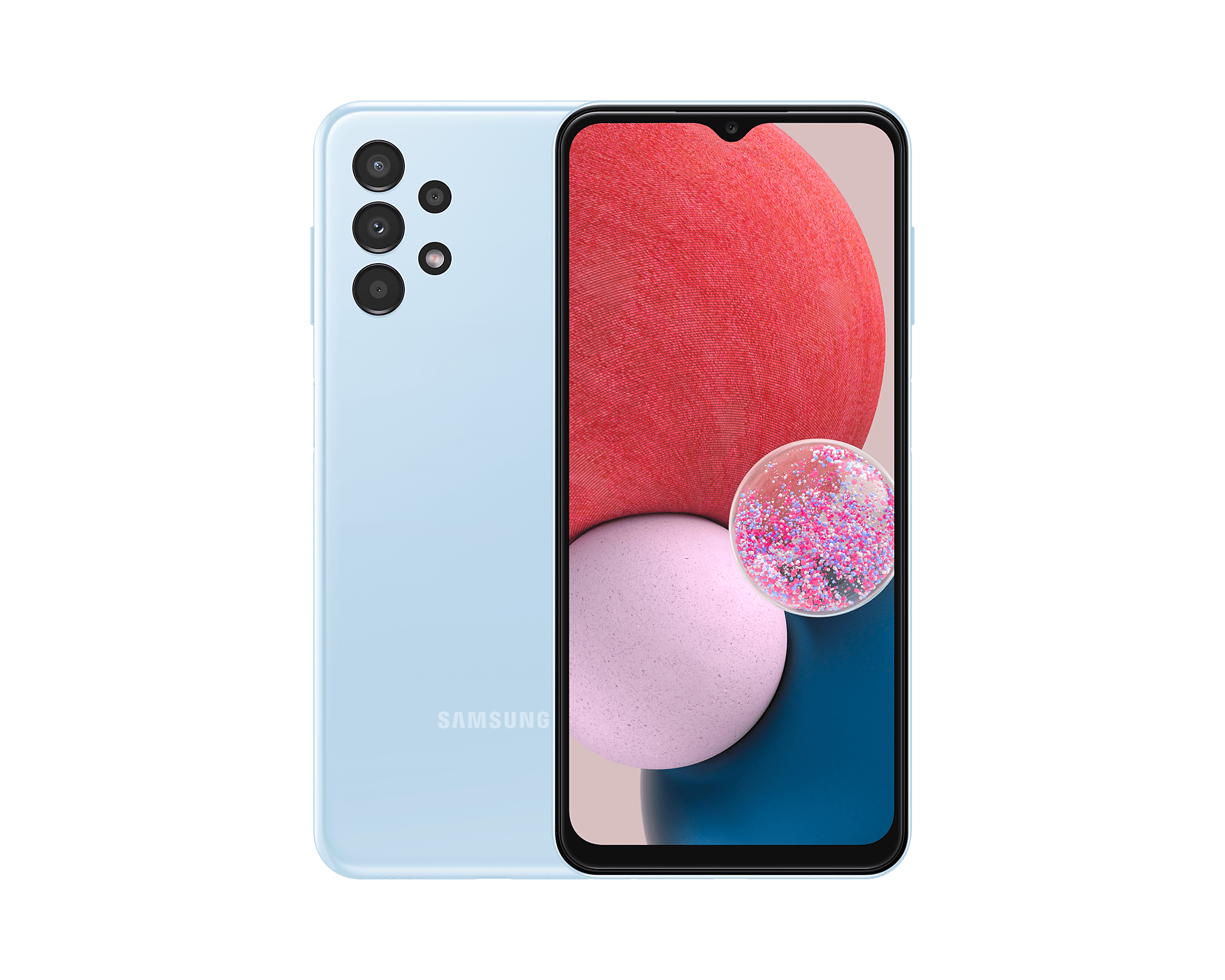 قیمت گوشی موبایل سامسونگ مدل Galaxy A13 SM-A137 ظرفیت 128 گیگابایت ... قیمت گوشی موبایل سامسونگ مدل Galaxy A13 SM-A137 ظرفیت 128 گیگابایت ...