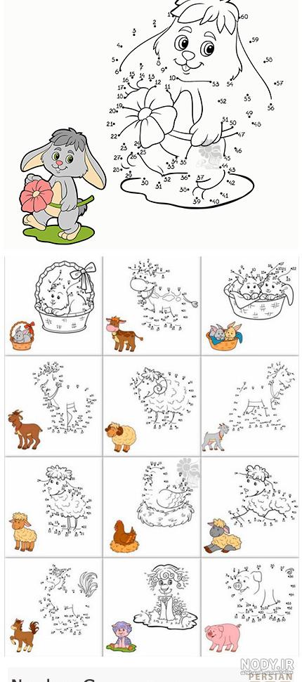 نقاشی نقطه ای : آموزش تصویری + نمونه کار - مجله تصویر زندگی نقاشی نقطه ای : آموزش تصویری + نمونه کار - مجله تصویر زندگی