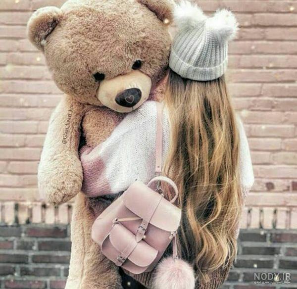 والپیپر دخترانه جدید { شیک و لاکچری } 20…