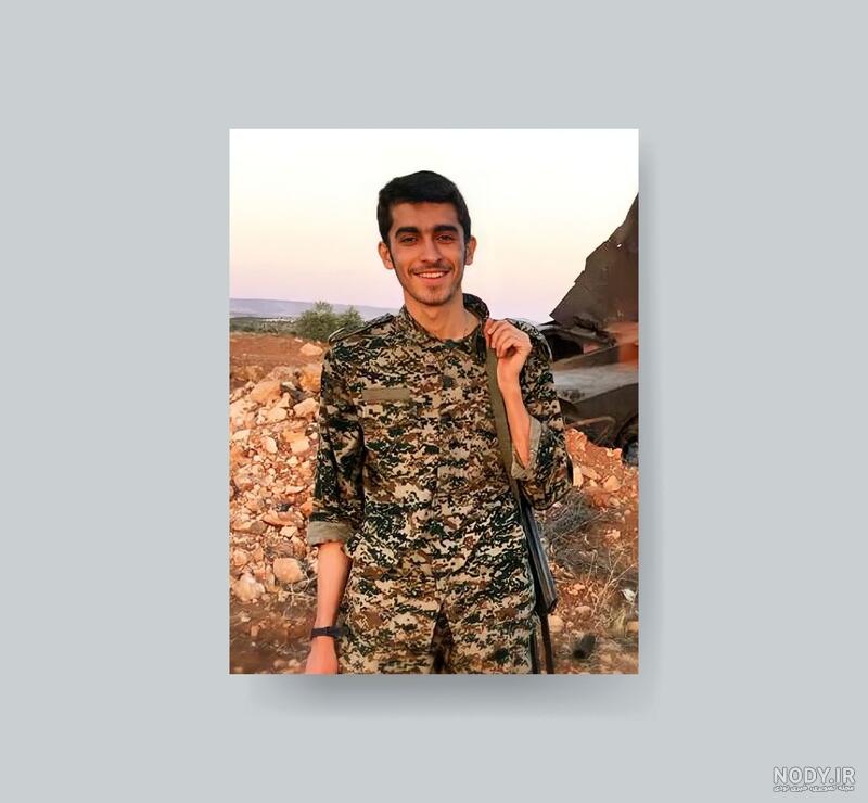 پروفایل / هم قدم با شهدا تا کربلا (شهید مدافع حرم عباس دانشگر ... پروفایل / هم قدم با شهدا تا کربلا (شهید مدافع حرم عباس دانشگر ...
