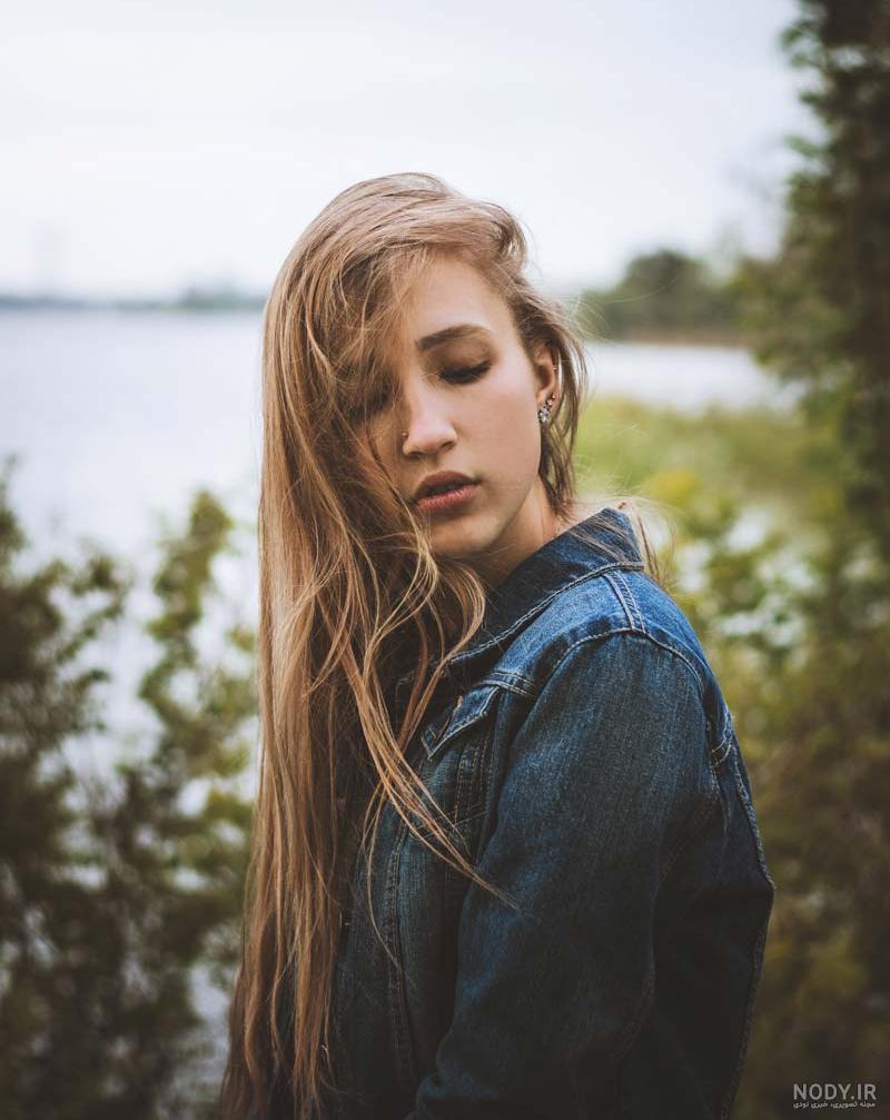 ژست عکس ۱۴۰۰ - عکس نودی ژست عکس ۱۴۰۰ - عکس نودی
