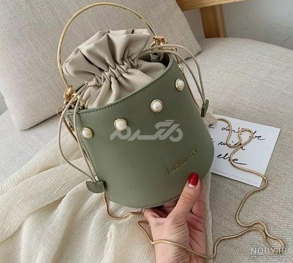کیف و کوله پشتی دخترانه بچه گانه جدید شیک، فانتزی و اسپرت