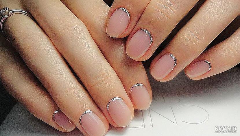 Pink And White Nails 30 Ideas For Brides [2024 Guide & FAQs] | Gel ...