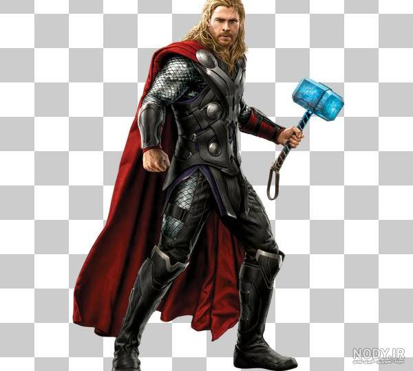 How to Draw Thor | Avenger Infinity War