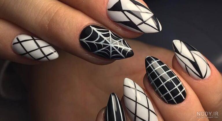 #nail #nails #ناخن #ناخن_فرنچ #کاشت_ناخن #ترمیم_ناخن #کاشت_فرنچ #کاشت ...
