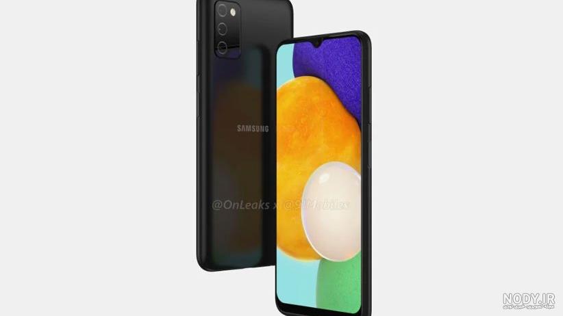 Samsung Galaxy A03s | گوشی موبایل سامسونگ ای 03 اس | هماتلکام ... Samsung Galaxy A03s | گوشی موبایل سامسونگ ای 03 اس | هماتلکام ...
