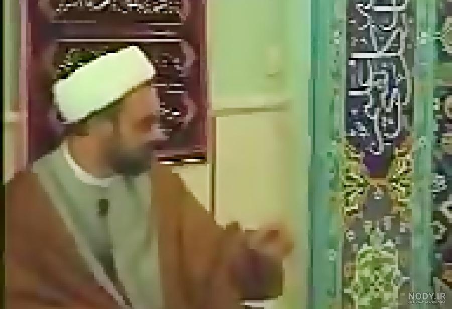 آخوند باحال 😂😂😂 ملای باحال akhond bahal - YouTube
