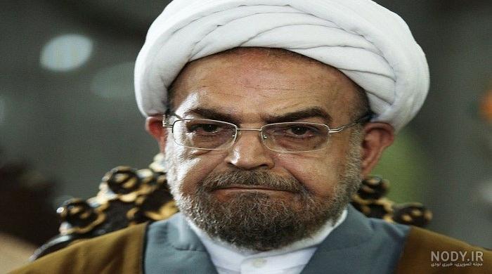 آخوند مشهدی باحال - بمب خنده