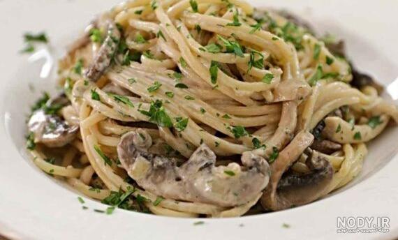آشنایی با پاستا طرز تهیه ی آن
