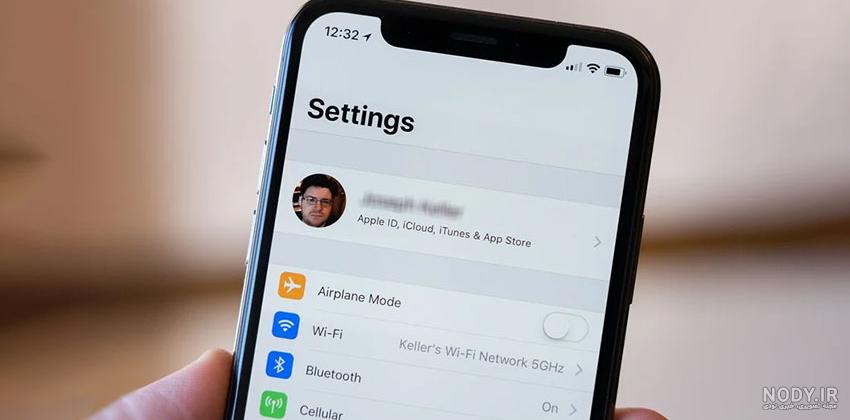 آموزش فعالسازی iCloud Photos برای تمامی دستگاه های اپل | گرین اپل