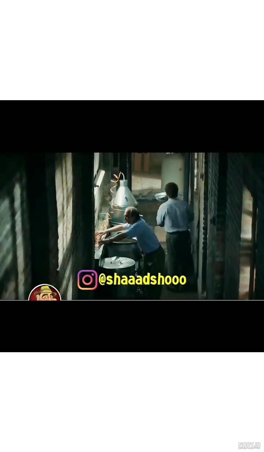 آهـنـگ غـمـگـیـن دلـشـکـسـتـه💘خــیــلـی غریــبم دلم شـکـسـتـه کاش تورو ...