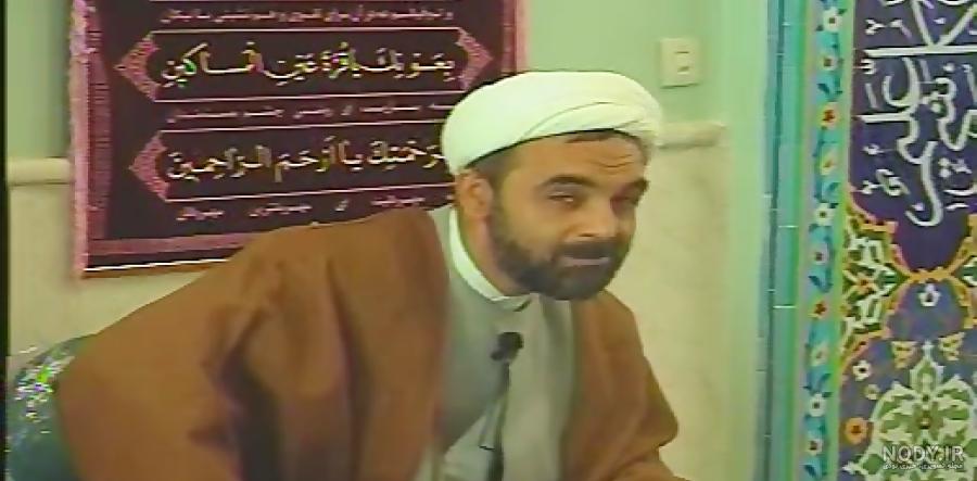 اخوند با حال با اهنگ خوشگلا باید بن اندی mp3