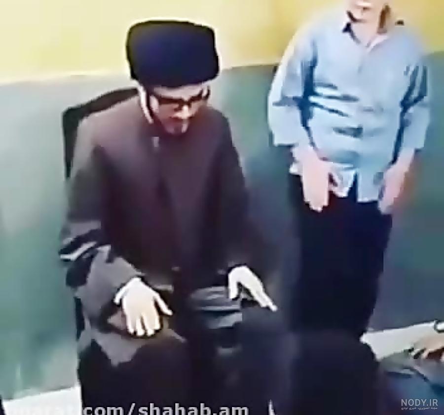 اخوند باحال - YouTube