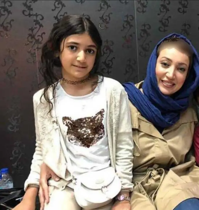 اولین عکس دختر نگار عابدی از شوهر مطلقه اش ! + عکس زن دوم شوهرش ! اولین عکس دختر نگار عابدی از شوهر مطلقه اش ! + عکس زن دوم شوهرش !
