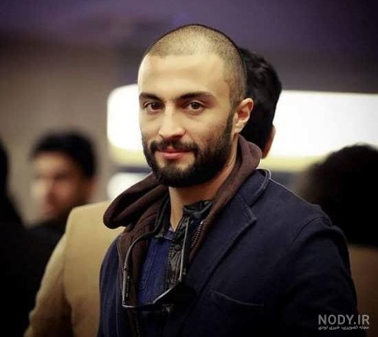 بیوگرافی امیر جدیدی و عکس های زیبا و خاص وی