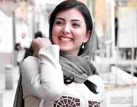 بیوگرافی زیبا کرمعلی و عکسهای بازیگر لاتاری، رتبه برتر کنکور بیوگرافی زیبا کرمعلی و عکسهای بازیگر لاتاری، رتبه برتر کنکور