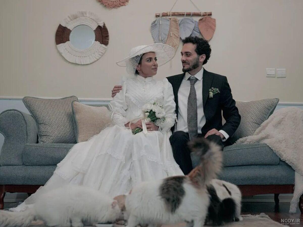 بیوگرافی زینب موسوی/ حواشی زندگی و ماجرای آشنایی با همسرش بیوگرافی زینب موسوی/ حواشی زندگی و ماجرای آشنایی با همسرش