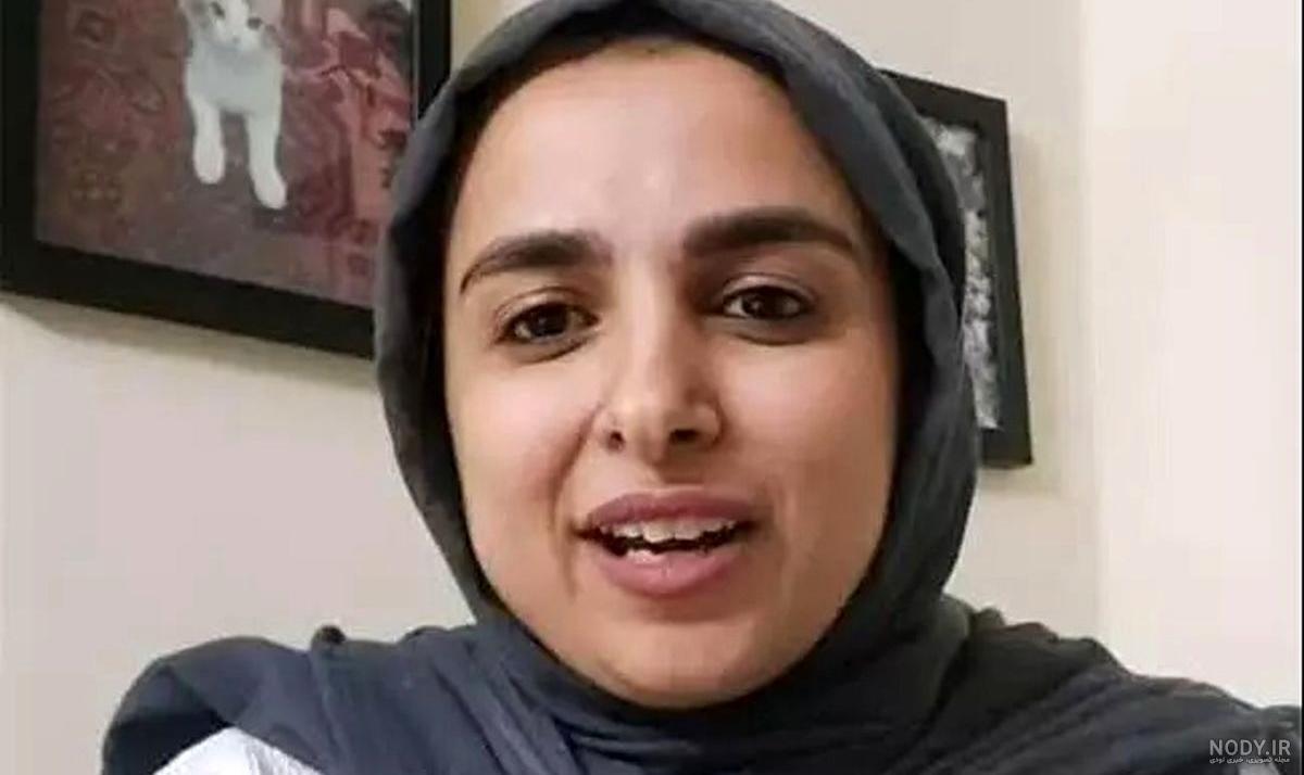 بیوگرافی زینب موسوی کمدین امپراتور کوزکو و همسرش مهرداد + عکس ها و ... بیوگرافی زینب موسوی کمدین امپراتور کوزکو و همسرش مهرداد + عکس ها و ...