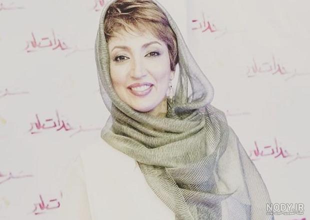 بیوگرافی نگار عابدی بیوگرافی نگار عابدی