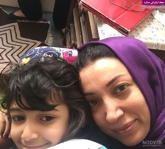 بیوگرافی نگار عابدی و همسرش و دخترش+علت طلاق از هدایت هاشمی – سایت ... بیوگرافی نگار عابدی و همسرش و دخترش+علت طلاق از هدایت هاشمی – سایت ...