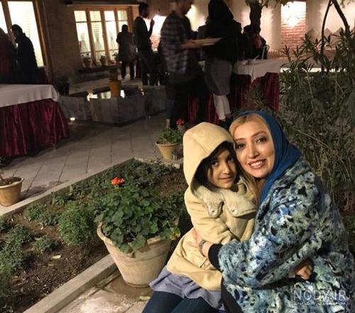 بیوگرافی نگار عابدی و همسرش + طلاق و ازدواج مجدد بیوگرافی نگار عابدی و همسرش + طلاق و ازدواج مجدد