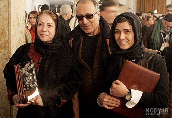 بیوگرافی کامل باران کوثری(قد، وزن، تاریخ تولد و خانواده) + تصاویر ...