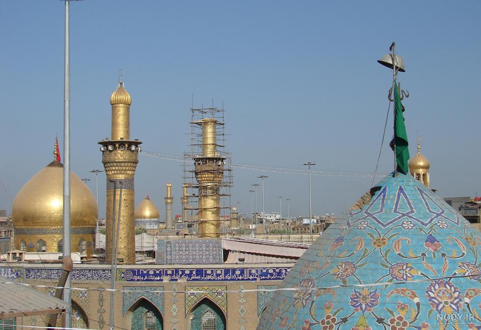 تصاویر / حرم امام حسین (ع) تصاویر / حرم امام حسین (ع)