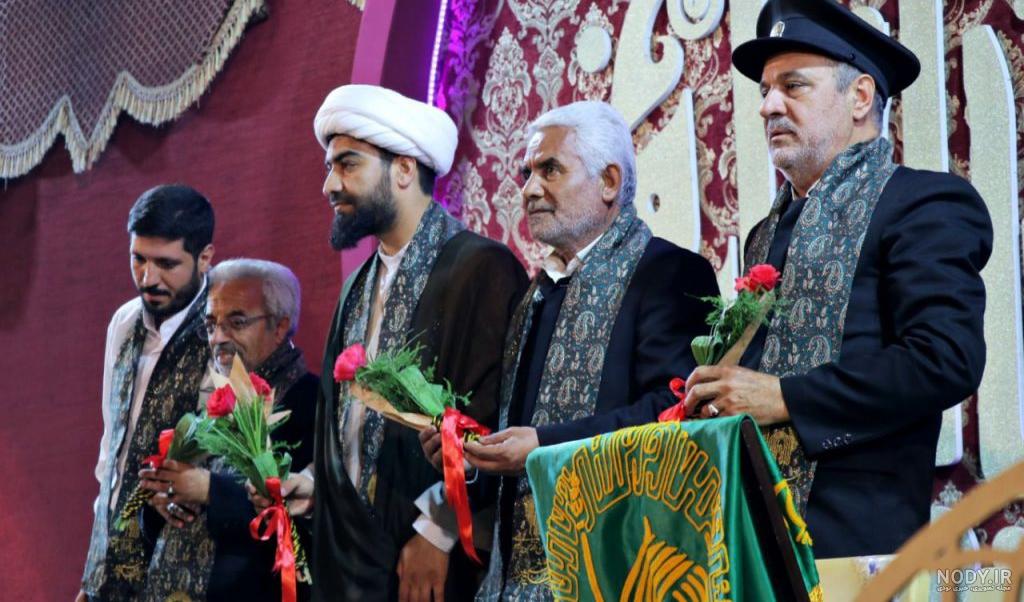 تعبیر خواب آهو از حضرت یوسف و امام صادق و آهو زنده - آزمودگان