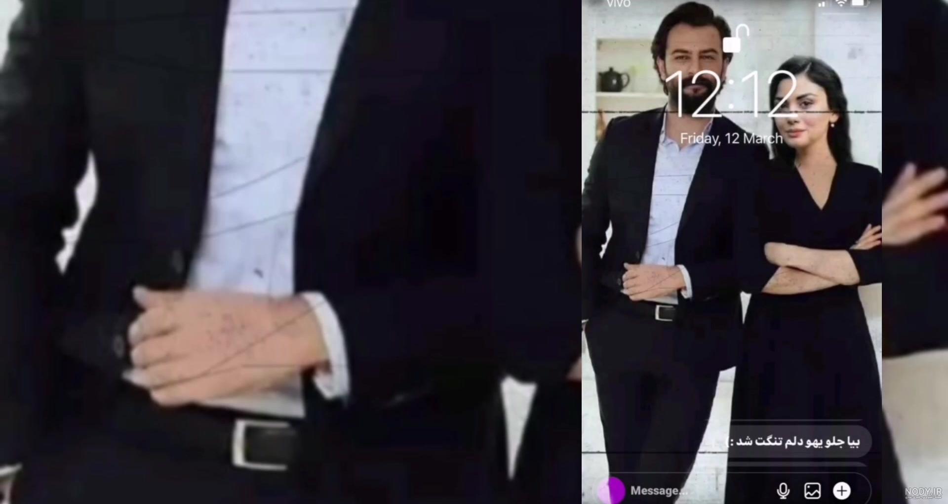 جعبه گشایی کوچکترین گوشی دنیای تکنولوژی ! - تک نیوز
