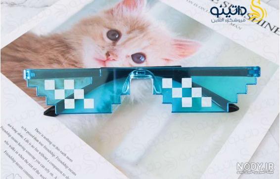 خرید و قیمت عینک تاگ لایف ا Thug Life Glasses | ترب