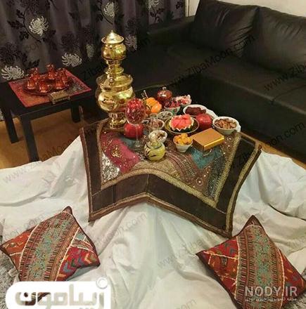 دکوراسیون مجلل خانه لاکچری علی دایی! + عکس | ترینی‌ها | پلیکان