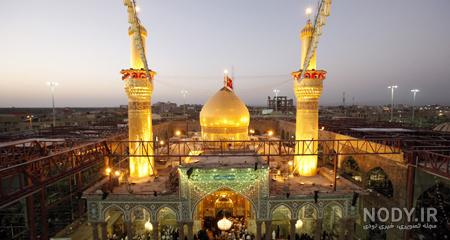 روایت پیامبر (ص) از شگفتی های مربوط به ولادت امام حسین (ع) - تسنیم روایت پیامبر (ص) از شگفتی های مربوط به ولادت امام حسین (ع) - تسنیم