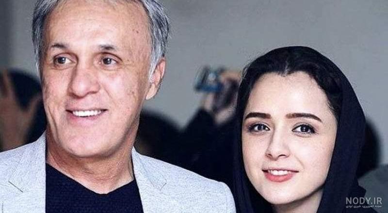 سرنوشت حمیده خیرآبادی(نادره)بازیگر قدیمی قبل از انقلاب چه شد؟+بیوگرافی