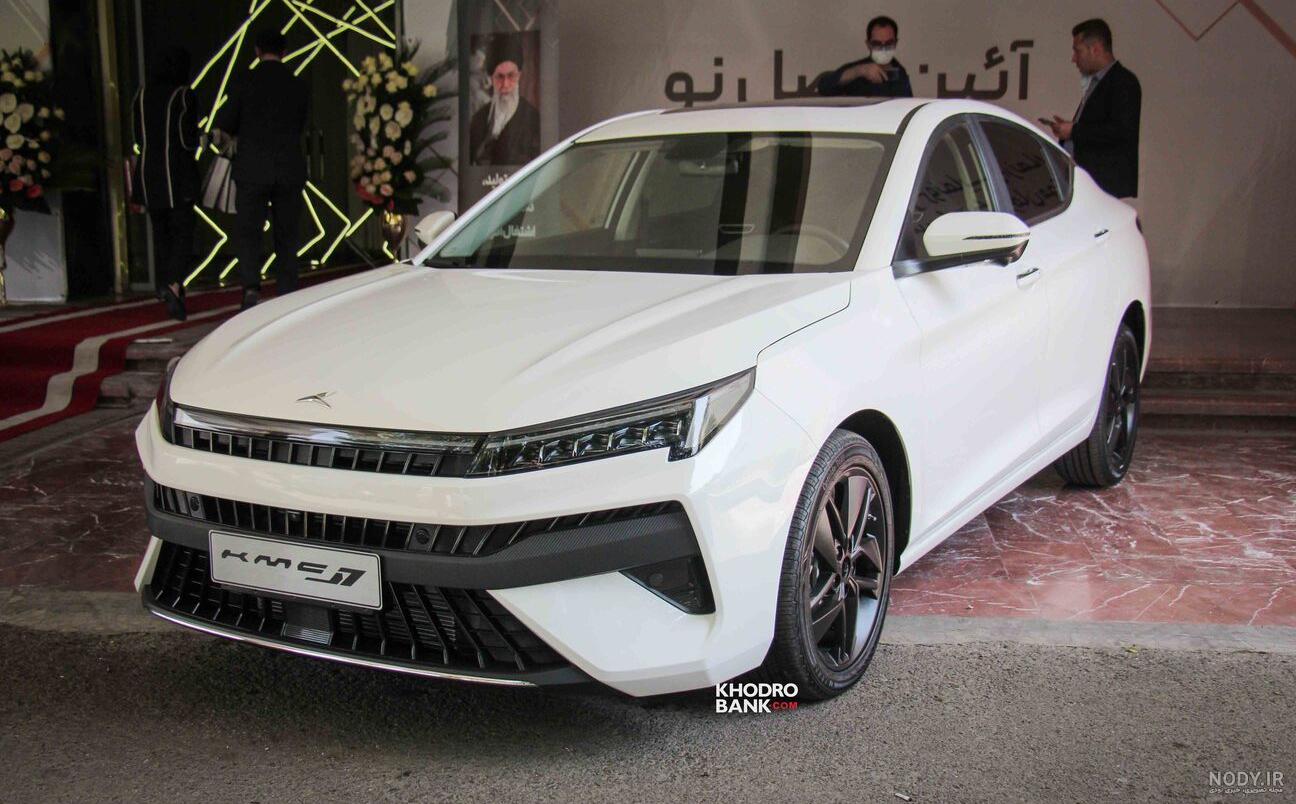 شرایط فروش نقدی و اقساطی KMC J7، KMC T8 و جک J4 اعلام شد + جدول قیمت ...