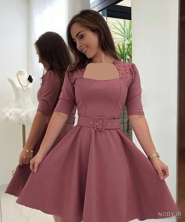شلوار گشاد تابستانی را با چه لباسی ست کنیم؟ - shebreh.com