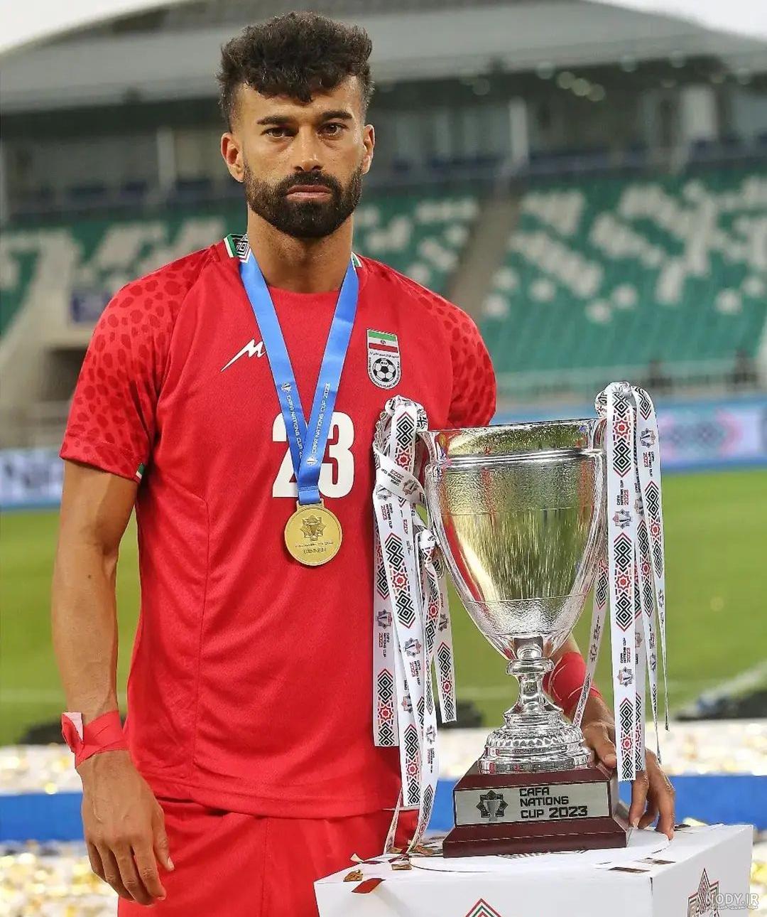 عکس ایران تیم ملی