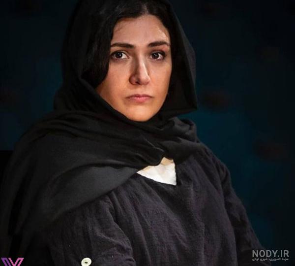 عکس باران کوثری و مادرش رخشان بنی اعتماد در جشنواره ونیز · جدید ...