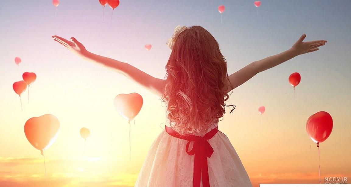 عکس برای پروفایل زیبا بدون متن - عکس نودی