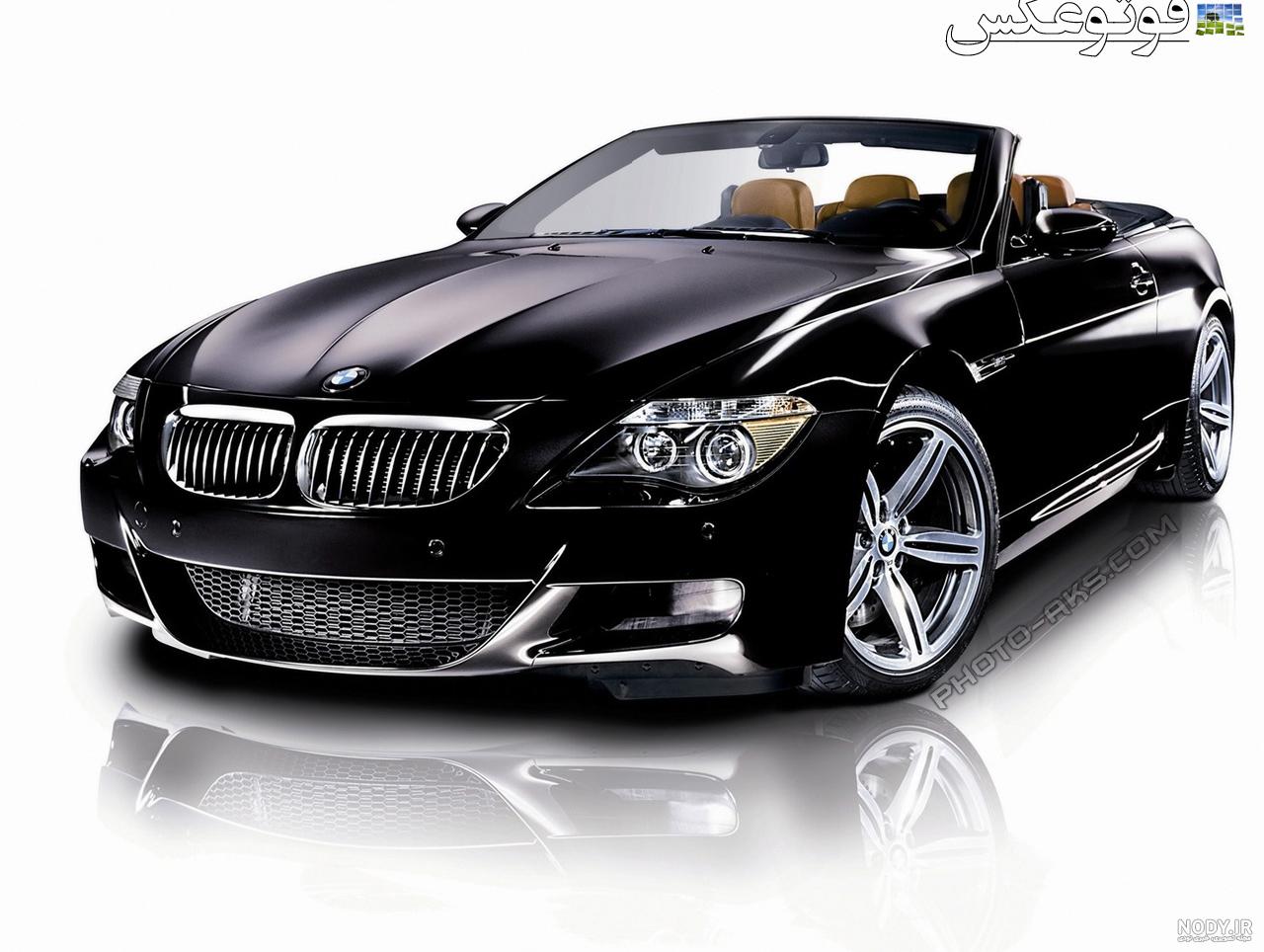 عکس بی ام و سری 7 BMW 7 Series