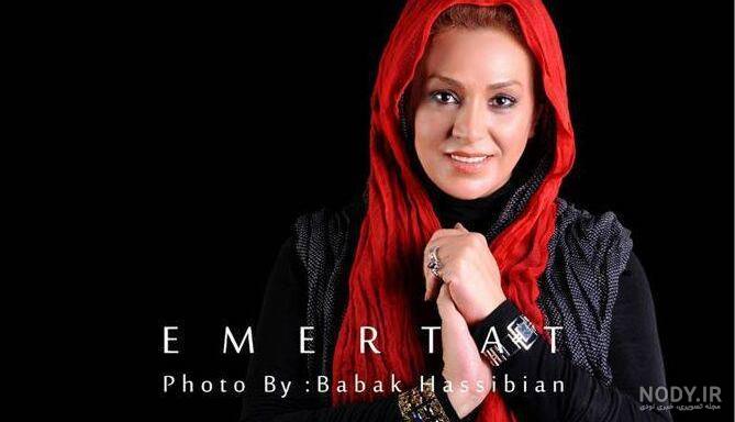 عکس تیپ افسانه پاکرو - عکس نودی عکس تیپ افسانه پاکرو - عکس نودی