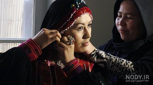 عکس ثنا - کامل (مولیزی)